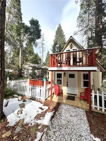 $299,999 | 763 Woodland Road, Crestline, CA 92325