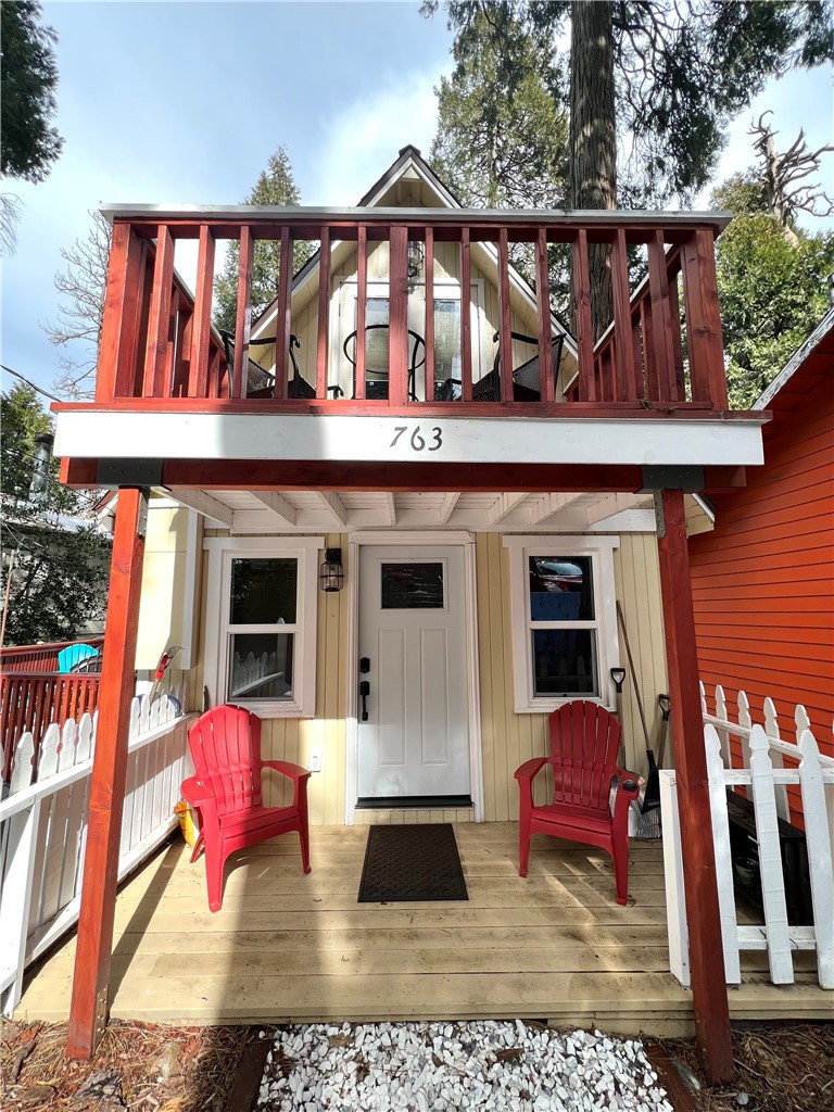 763 Woodland Road Crestline, CA 92325 - Photo 2 of 30