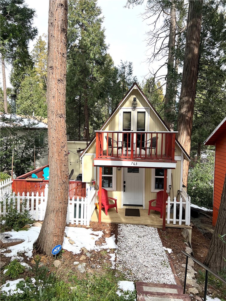 763 Woodland Road Crestline, CA 92325 - Photo 3 of 30