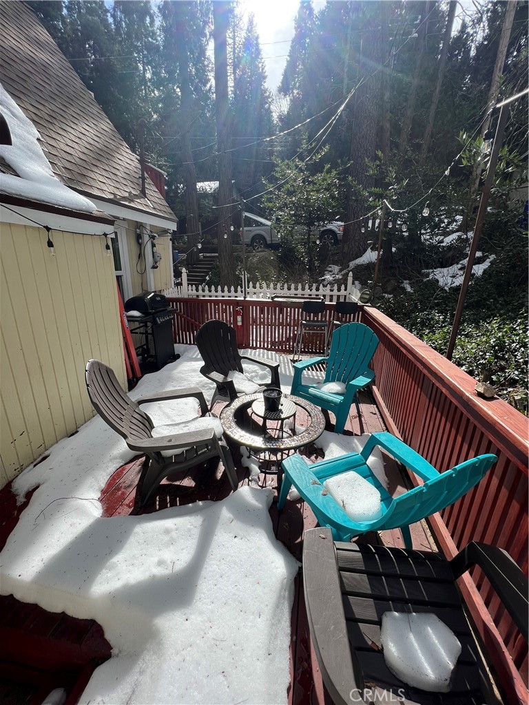 763 Woodland Road Crestline, CA 92325 - Photo 6 of 30