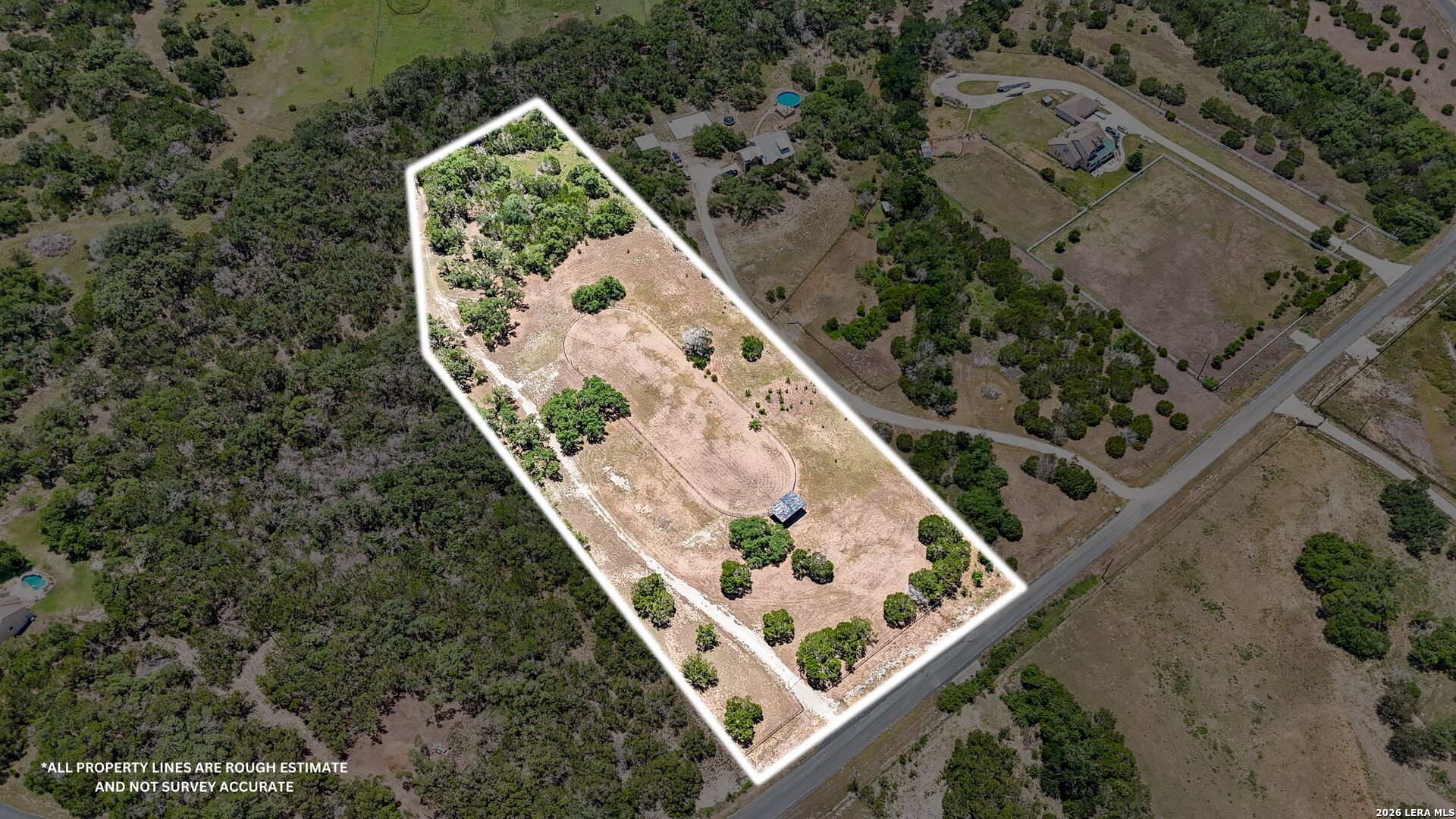 796 North Stallion Estates Spring Branch, TX 78070 - Photo 9 of 14