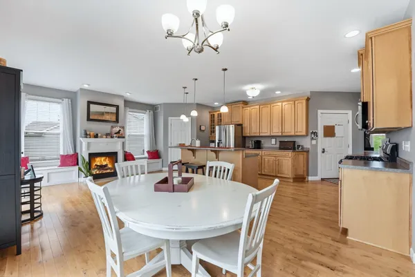 $524,900 | 110 Bagpipers Way, Angola, IN 46703