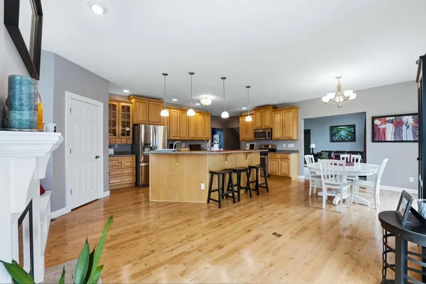 $524,900 | 110 Bagpipers Way, Angola, IN 46703