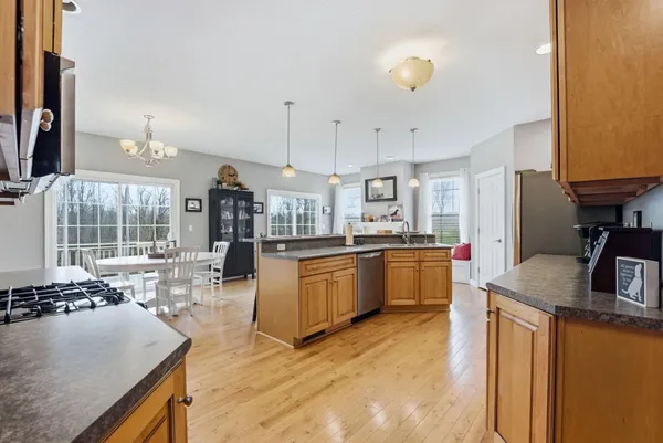 $524,900 | 110 Bagpipers Way, Angola, IN 46703