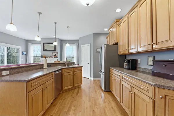 $524,900 | 110 Bagpipers Way, Angola, IN 46703