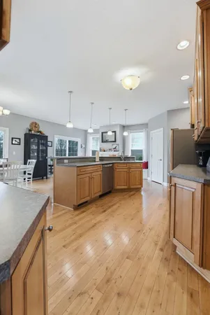 $524,900 | 110 Bagpipers Way, Angola, IN 46703