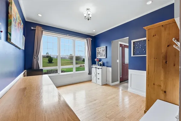 $524,900 | 110 Bagpipers Way, Angola, IN 46703