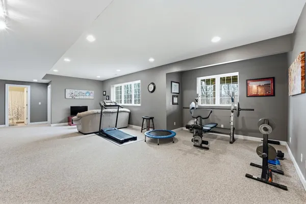 $524,900 | 110 Bagpipers Way, Angola, IN 46703