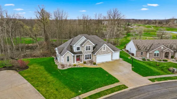 $524,900 | 110 Bagpipers Way, Angola, IN 46703