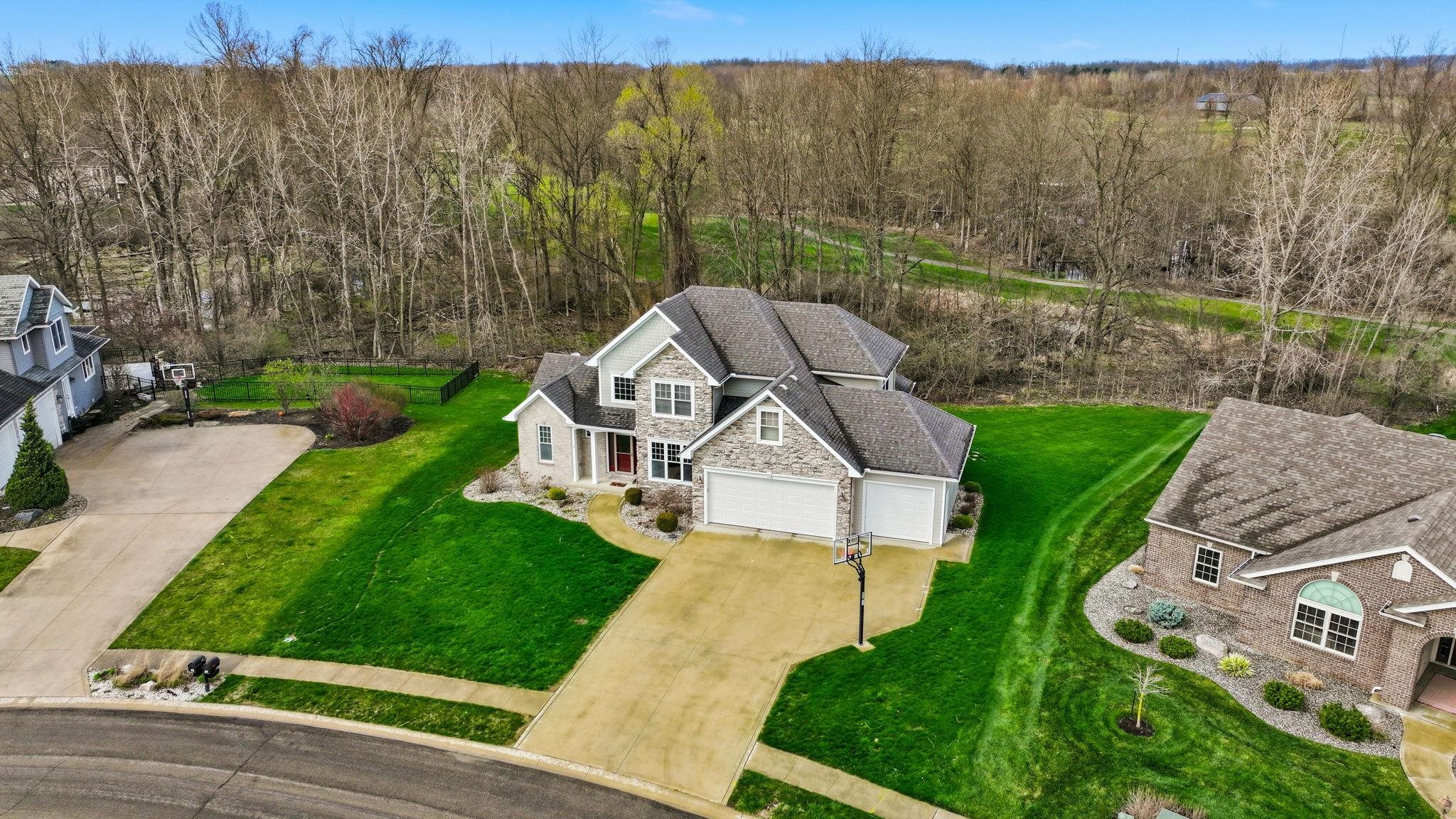 110 Bagpipers Way Angola, IN 46703 - Photo 6 of 36