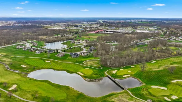 $524,900 | 110 Bagpipers Way, Angola, IN 46703