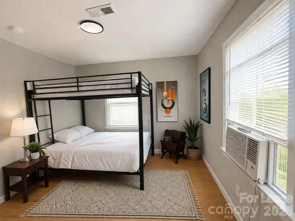 $1,290 | 316 Skyland Avenue, Charlotte, NC 28205