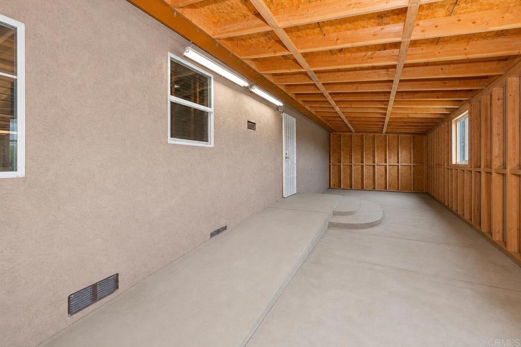2285 Tierra Heights Road Boulevard, CA 91905 - Photo 33 of 51 a view of entryway