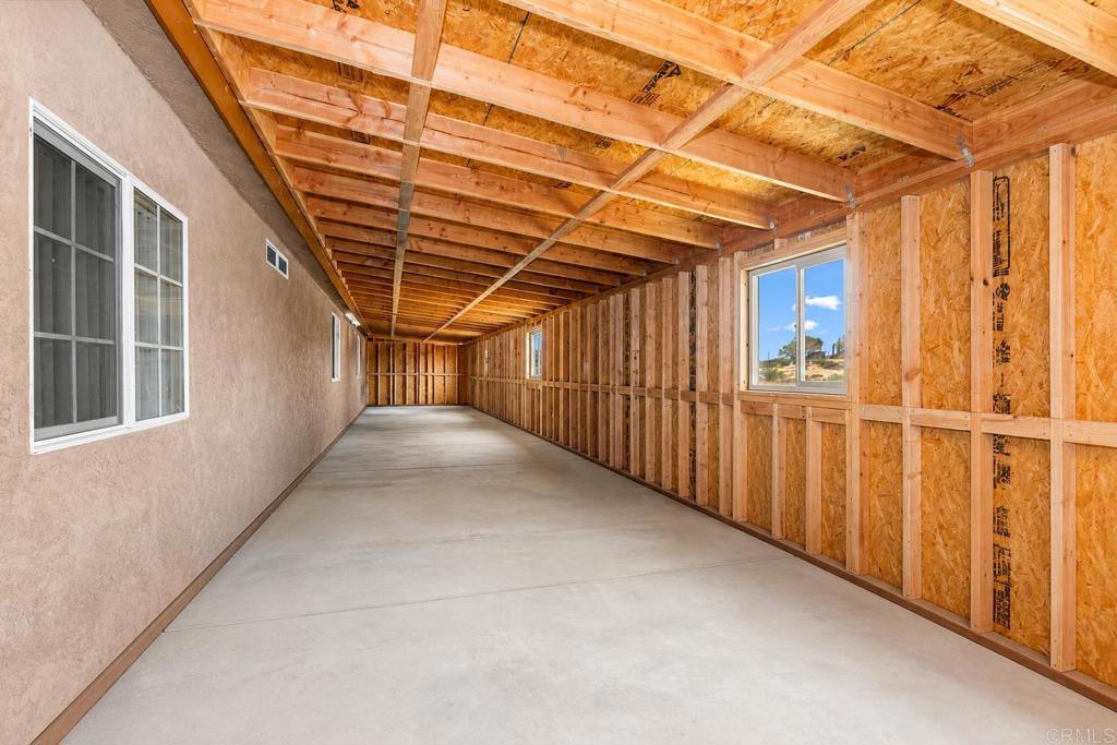 2285 Tierra Heights Road Boulevard, CA 91905 - Photo 34 of 51 a view of a porch