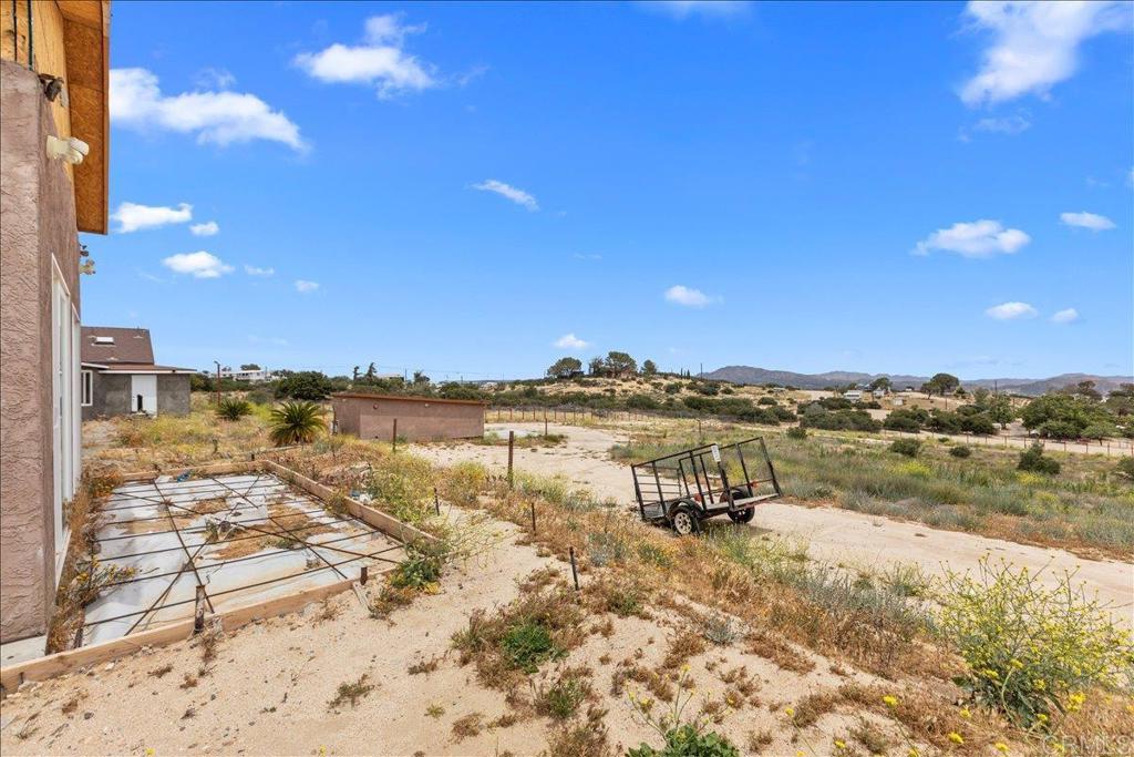 2285 Tierra Heights Road Boulevard, CA 91905 - Photo 46 of 51 a view of a lake