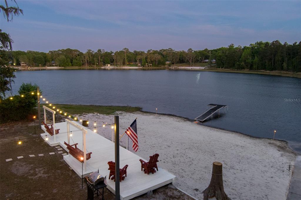 8491 Lilly Lake Road Melrose, FL 32666 - Photo 18 of 69