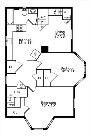 a picture of a book and a book