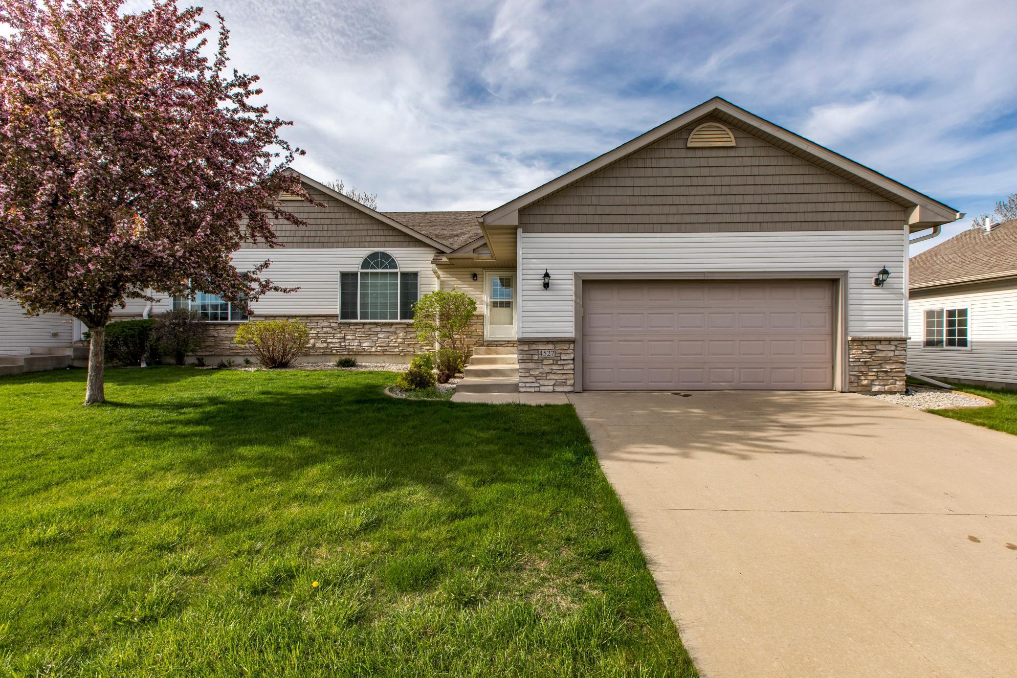 4527 Prairie View Place Northwest Rochester, MN 55901 - Photo 1 of 1
