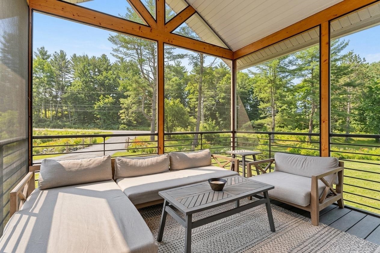481 Weeks Hill Road Stowe, VT 05672 - Photo 22 of 48