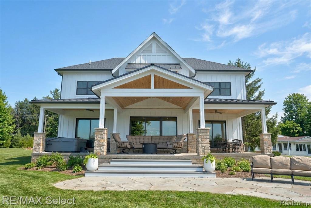 2208 Grove Park Road Fenton, MI 48430 - Photo 13 of 73