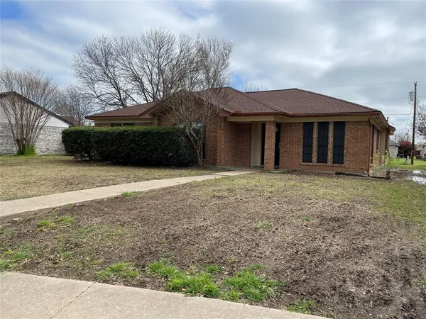 $2,159 | 1402 Sheppard Lane, Wylie, TX 75098