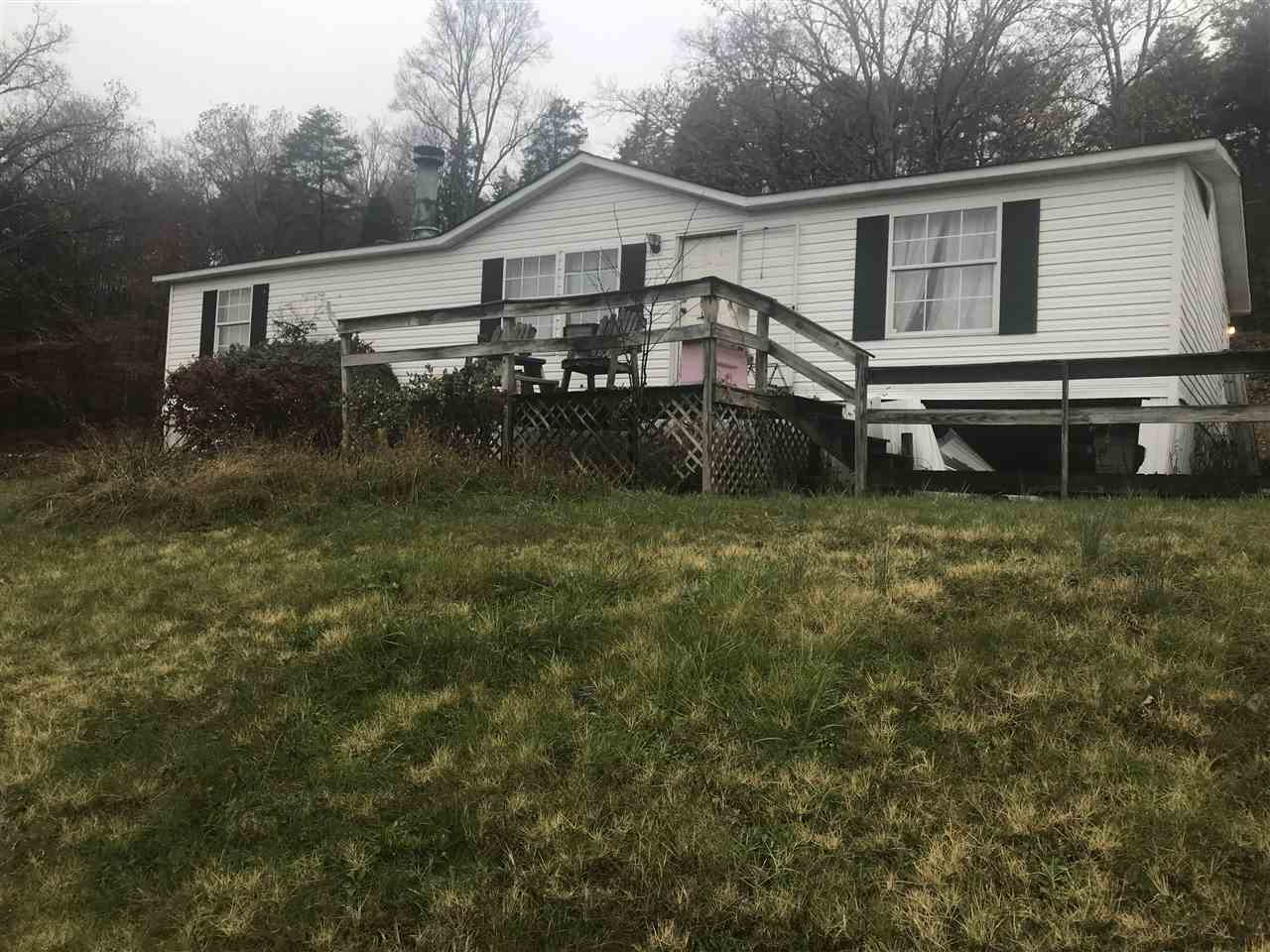 643 Webb Branch, Unit RIGHT FORK Fort Gay, WV 25514 - Photo 1 of 19 Gallery Image 1