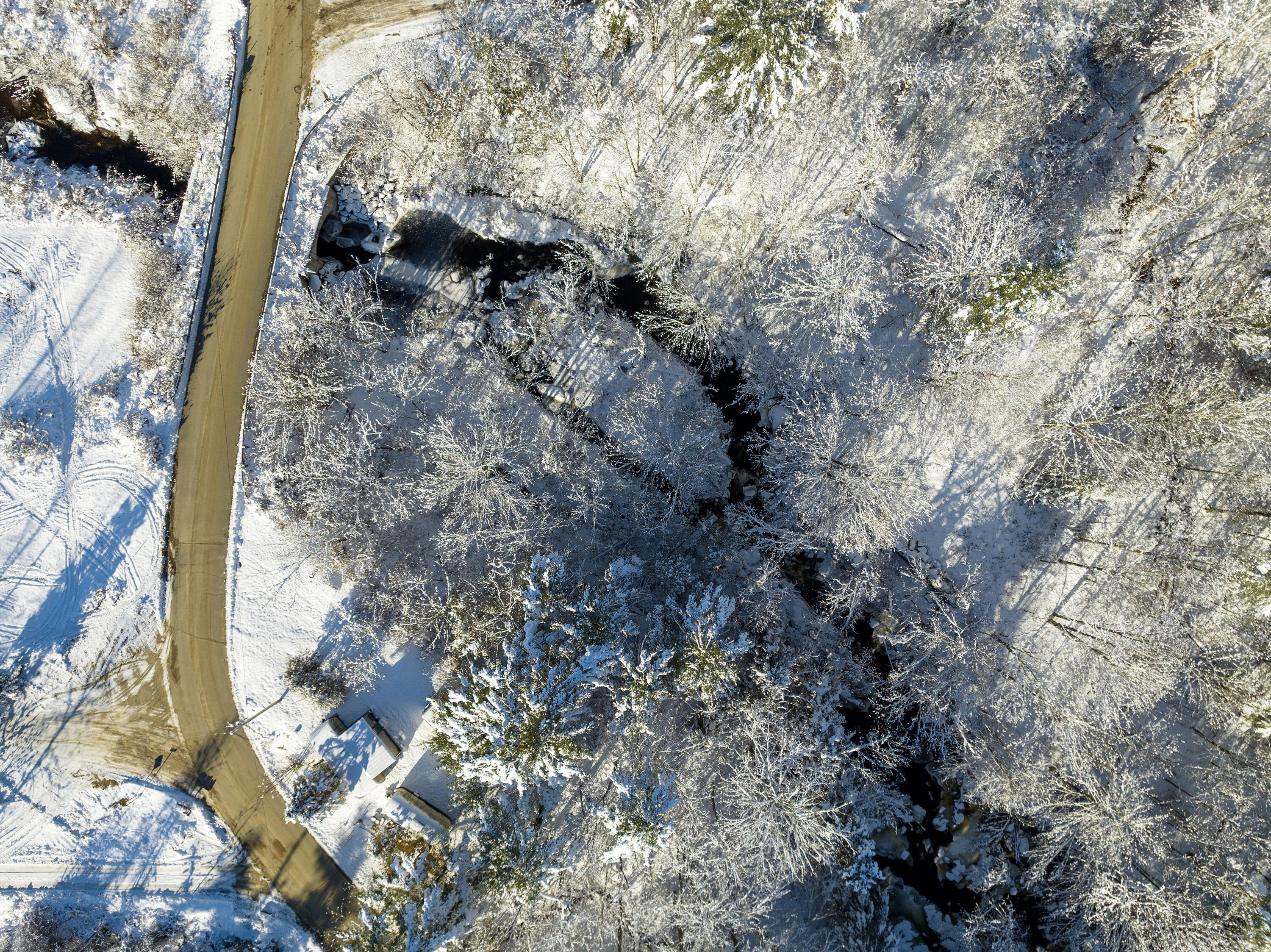 0 Fishtown Road Union, ME 04862 - Photo 15 of 21 DJI_0648