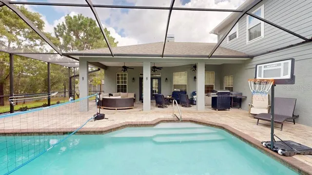 $796,000 | 9135 Mazette Road, Weeki Wachee, FL 34613