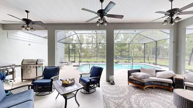 $796,000 | 9135 Mazette Road, Weeki Wachee, FL 34613