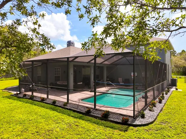 $796,000 | 9135 Mazette Road, Weeki Wachee, FL 34613