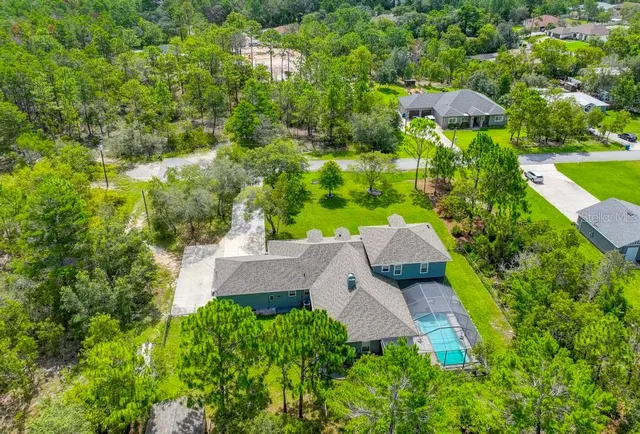 $796,000 | 9135 Mazette Road, Weeki Wachee, FL 34613