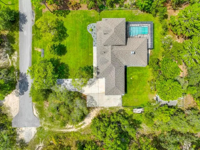 $796,000 | 9135 Mazette Road, Weeki Wachee, FL 34613