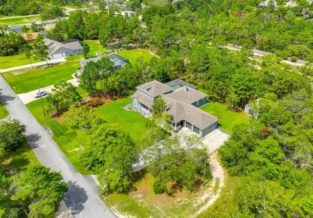 $796,000 | 9135 Mazette Road, Weeki Wachee, FL 34613
