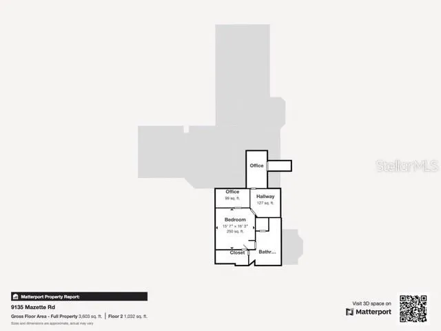 $796,000 | 9135 Mazette Road, Weeki Wachee, FL 34613