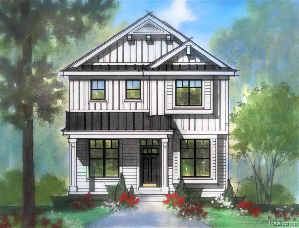 838 Princeton Road Berkley, MI 48072 - Photo 1 of 20