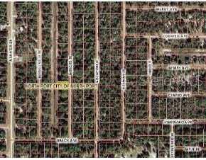 0 Merced Street North Port, FL 34288 - Photo 1 of 1 Exterior Front
