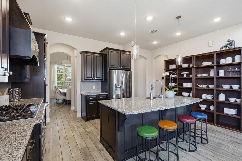 15029 Fleet Hill Road Aledo, TX 76008 - Photo 13 of 35