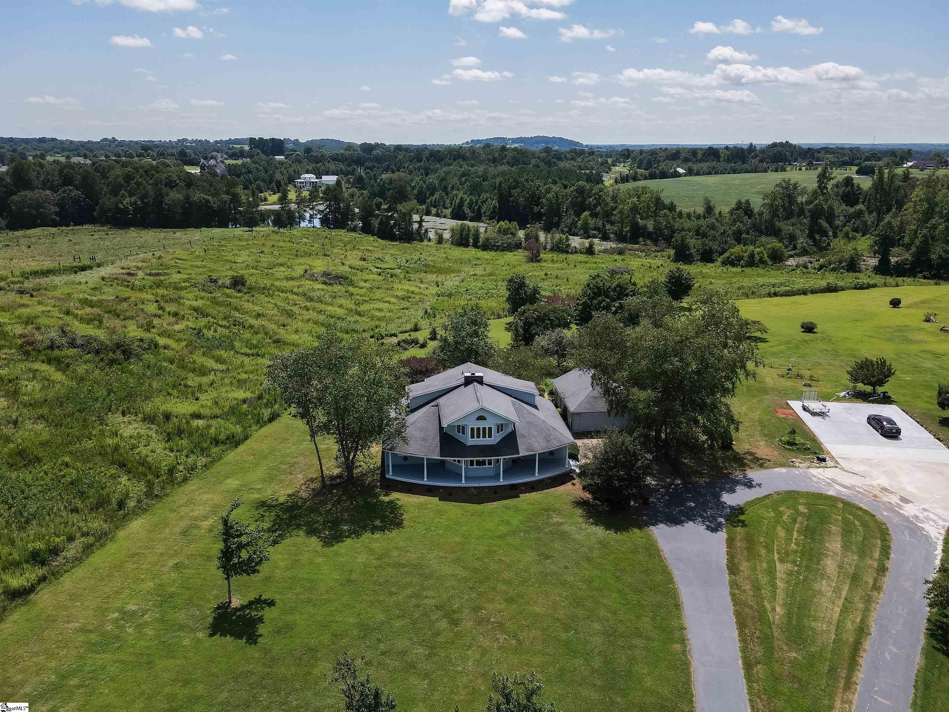 301 Mt Lebanon Road Inman, SC 29349 - Photo 2 of 36