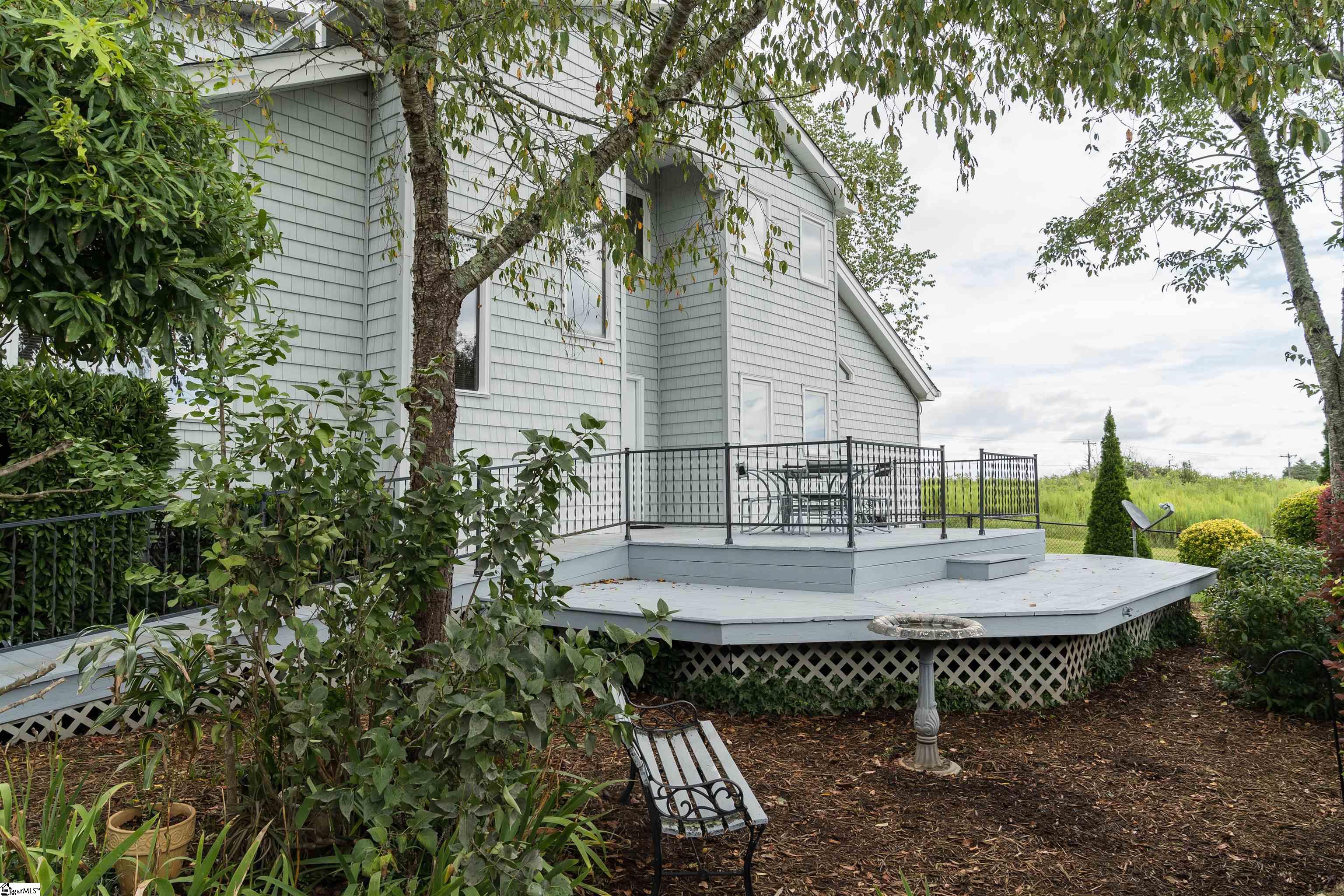 301 Mt Lebanon Road Inman, SC 29349 - Photo 27 of 36