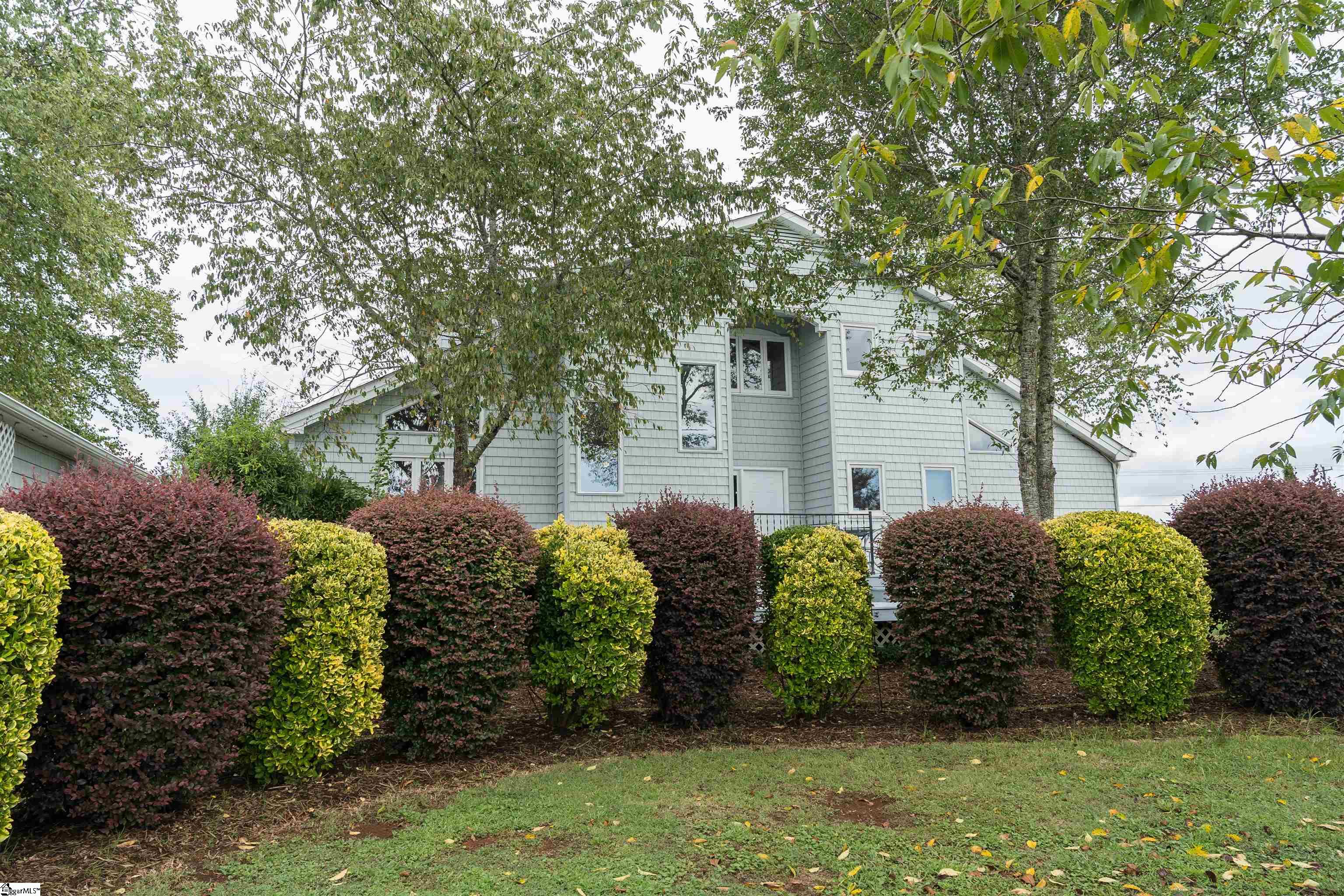 301 Mt Lebanon Road Inman, SC 29349 - Photo 35 of 36