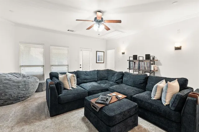 $565,000 | 7921 Belinda Lane, Plano, TX 75024