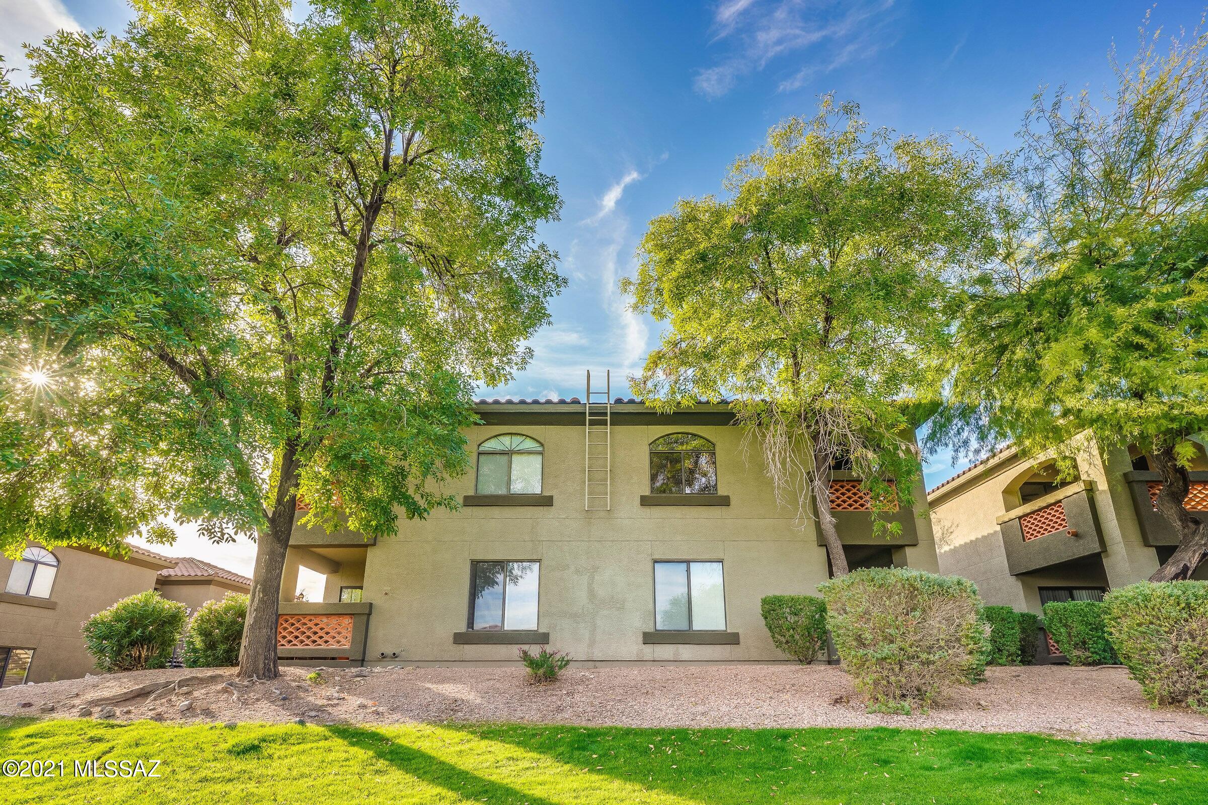 5751 North Kolb Road, Unit 40205 Tucson, AZ 85750 - Photo 20 of 32