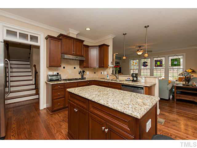 2028 Macon Ridge Road Raleigh, NC 27613 - Photo 3 of 25 Photo 3