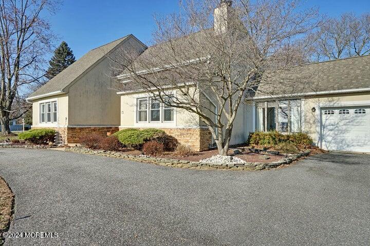 13 Old Mill Road Holmdel, NJ 07733 - Photo 1 of 27 Front side