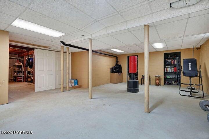 13 Old Mill Road Holmdel, NJ 07733 - Photo 26 of 27 Basement