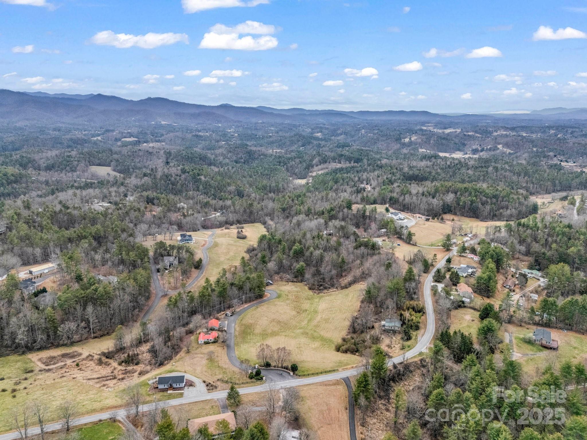 9999 Settlers Trail, Unit 53 Stanfield, NC 28163 - Photo 12 of 16 a view of city and mountain