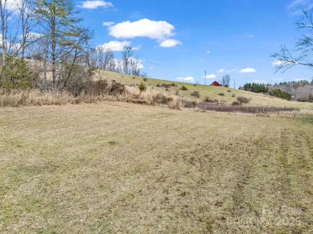a house with a outdoor space