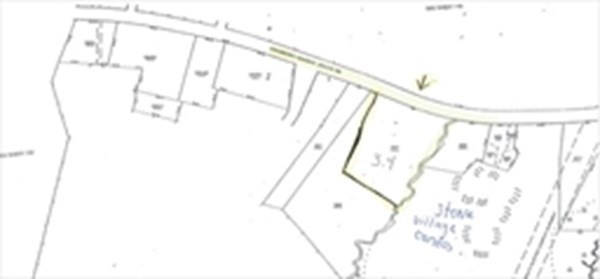 2731 Cranberry Highway Wareham, MA 02571 - Photo 4 of 4 a picture of a wall with white walls