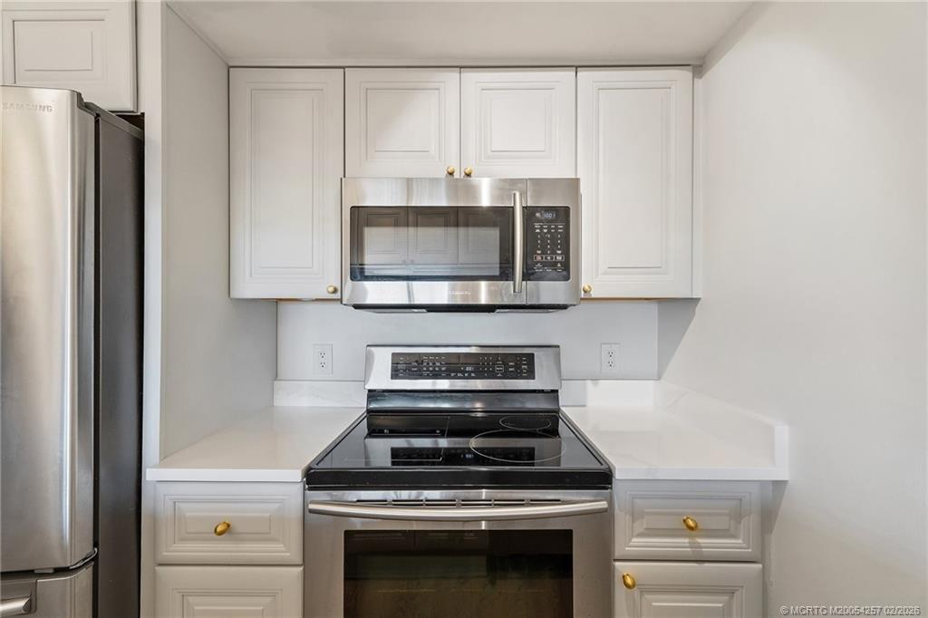 40 Northeast Plantation Road, Unit 207 Stuart, FL 34996 - Photo 14 of 60