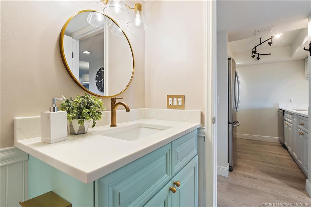 40 Northeast Plantation Road, Unit 207 Stuart, FL 34996 - Photo 34 of 60